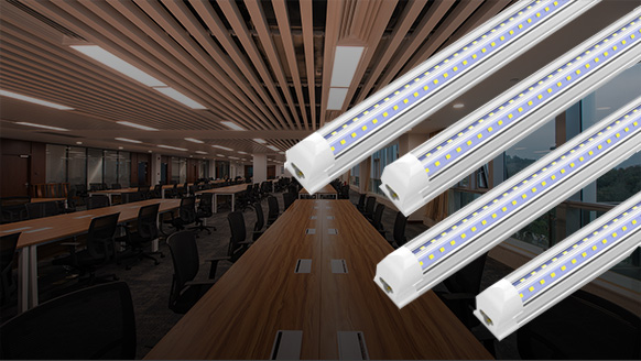  LED T8 TUBE