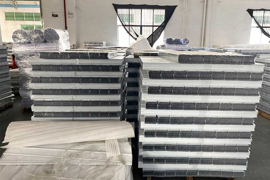 Led Tube Lamp
