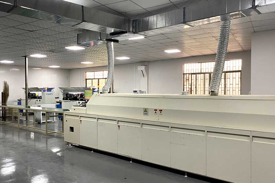 Led Panel Lamp