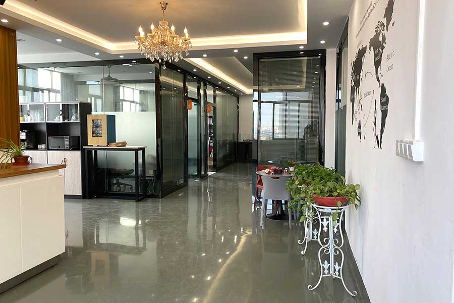 Led Panel Lamp