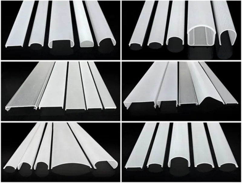 PC Lamp Shade