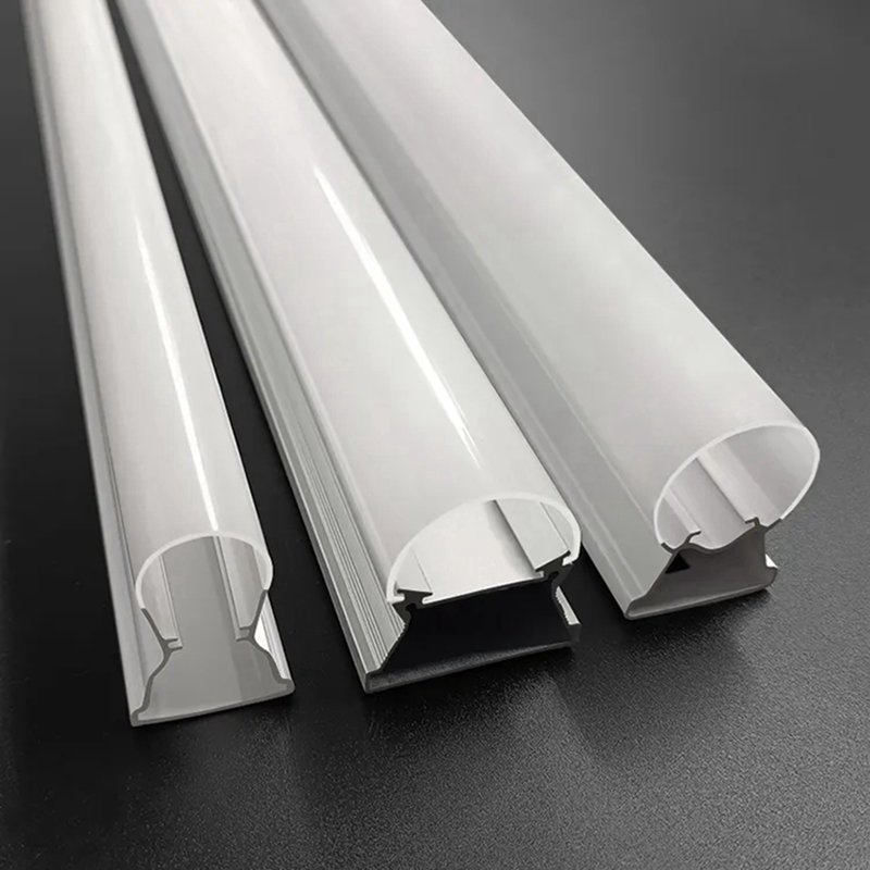 Linear Light Diffuser