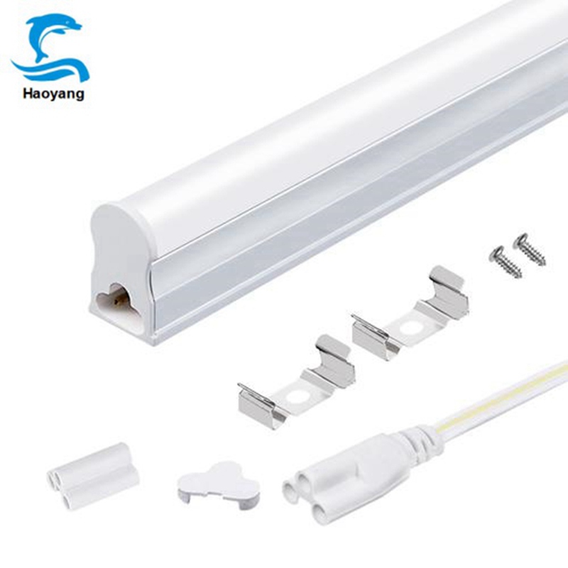 LED T5 Integrated Single Fixture