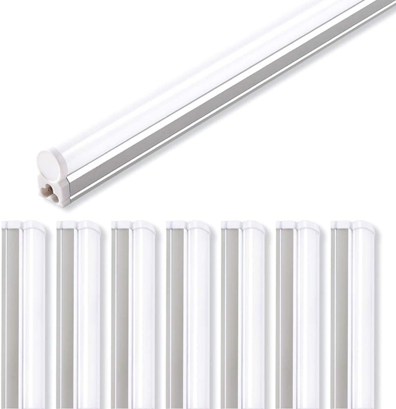 Best LED Tube Light for Living Room