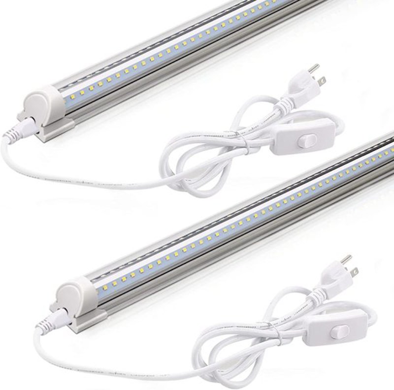 Haoyang 4FT LED Shop Light