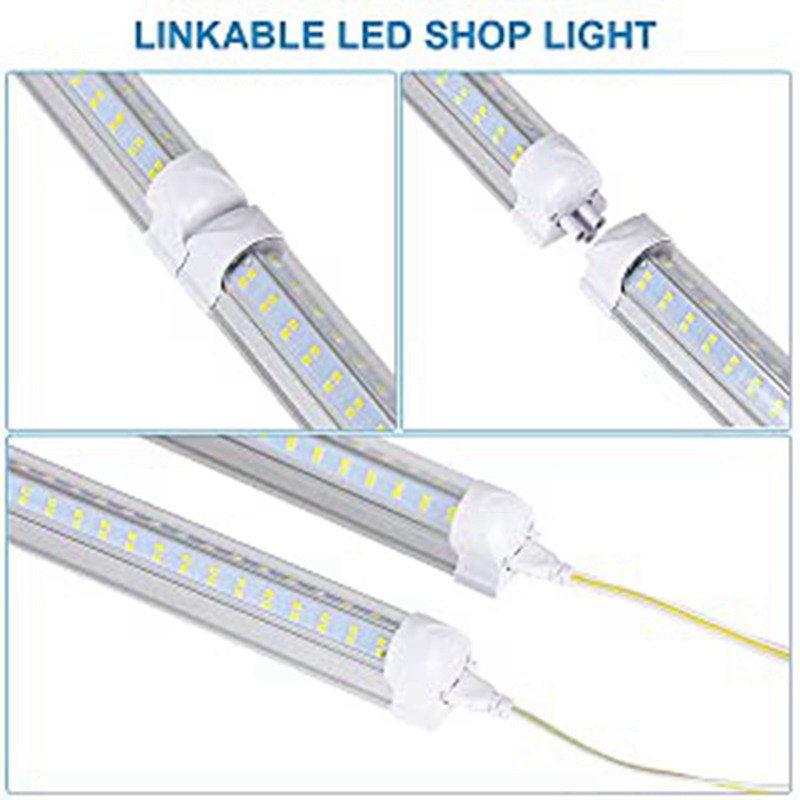 Super Bright LED Shop Light