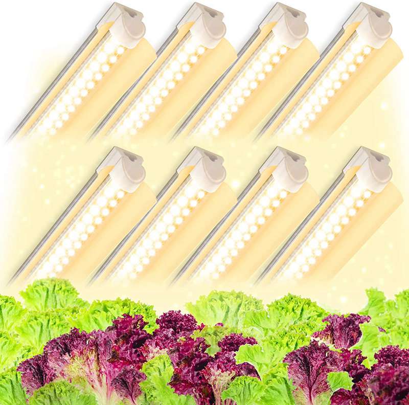 Full Spectrum LED Grow Lights