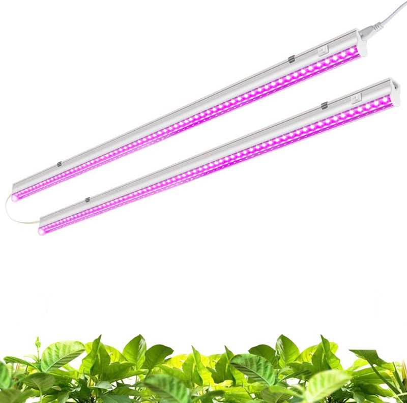 Full Spectrum Sunlight LED Grow Lights