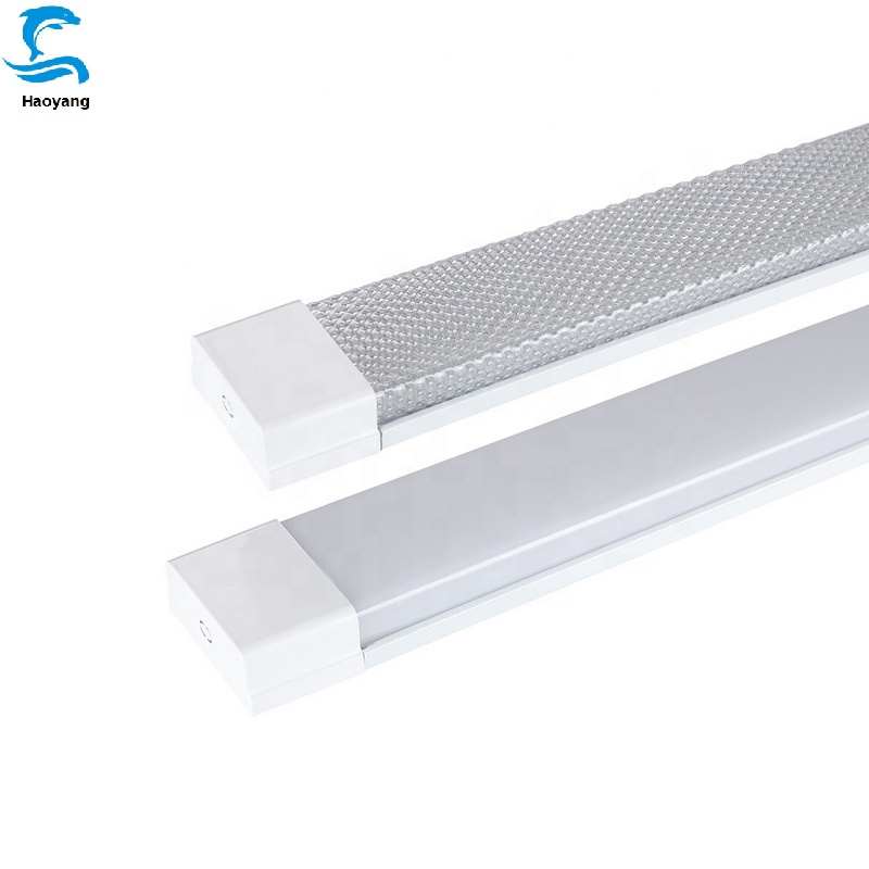 Environment Friendly Waterproof LED Batten Light