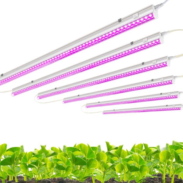 Full Spectrum LED Grow Light