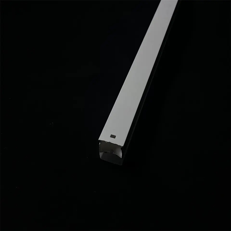 led light diffuser