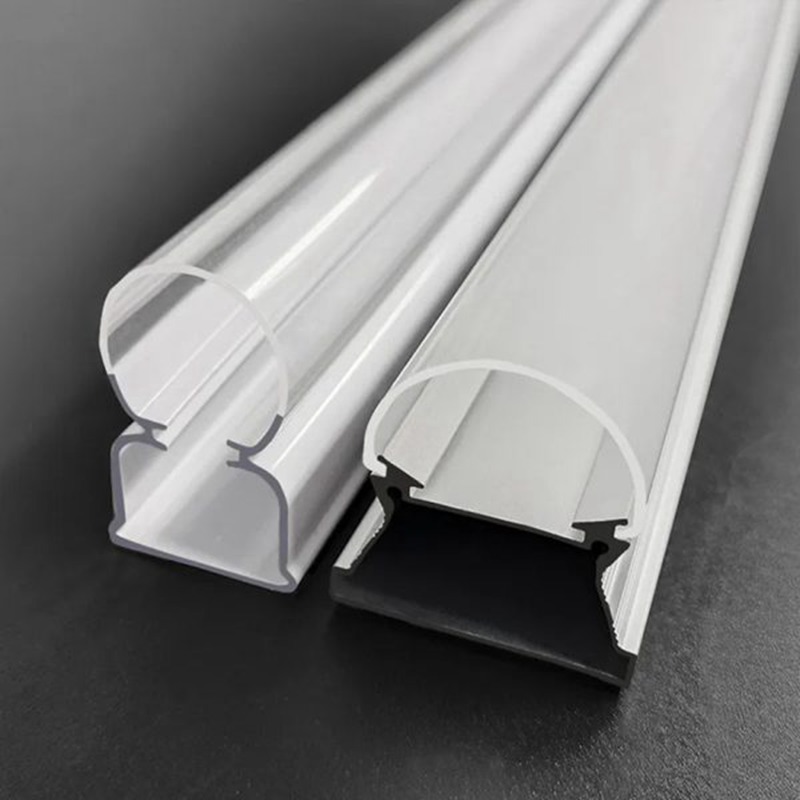led light diffuser