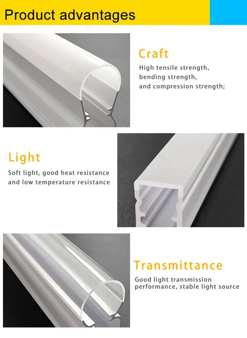 led light diffuser