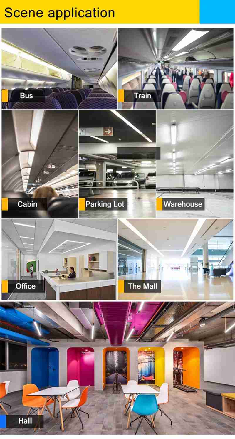 led light diffuser