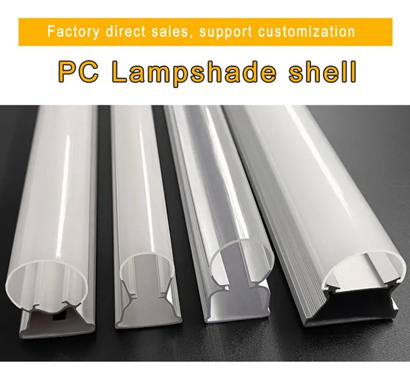 led light diffuser