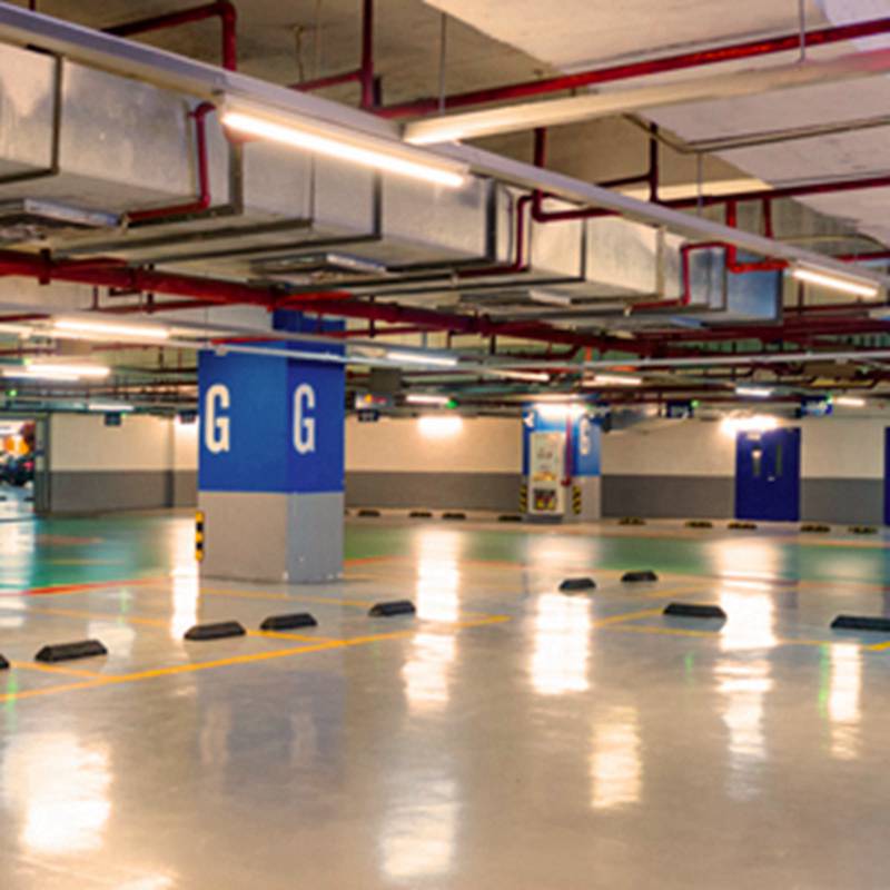 energy-saving T5 LED fixture