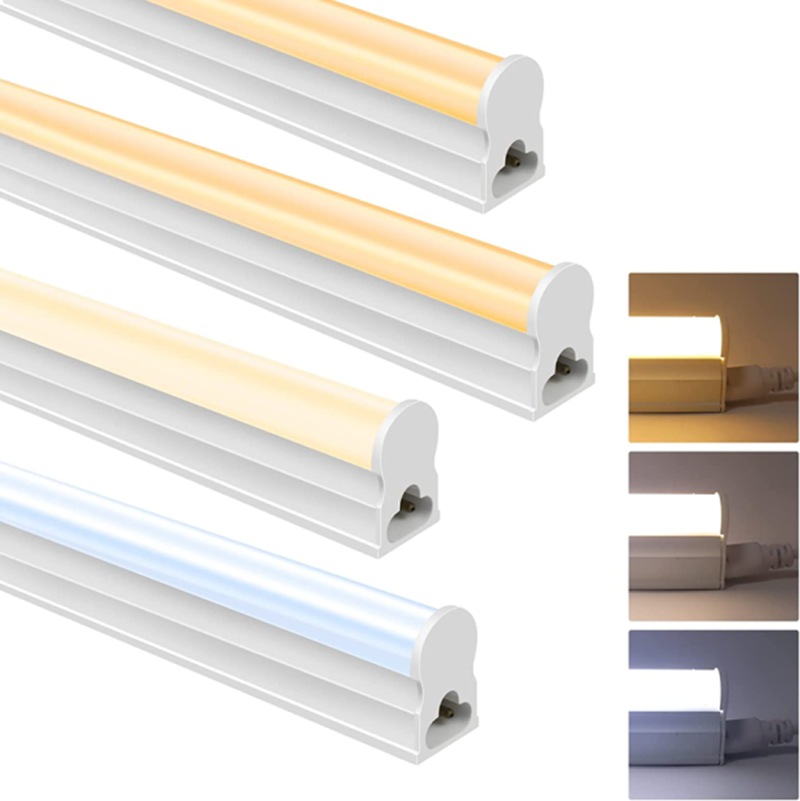 bright LED tube light