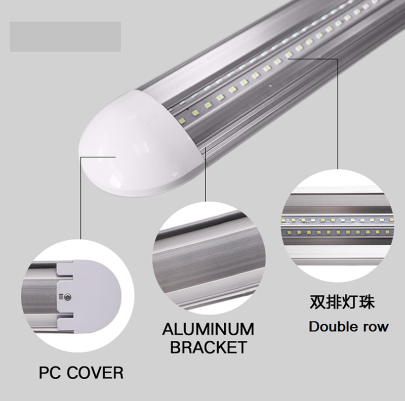 waterproof LED kitchen ceiling light
