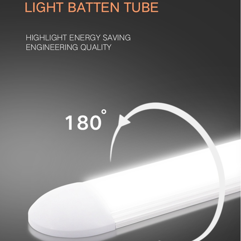 waterproof LED kitchen ceiling light