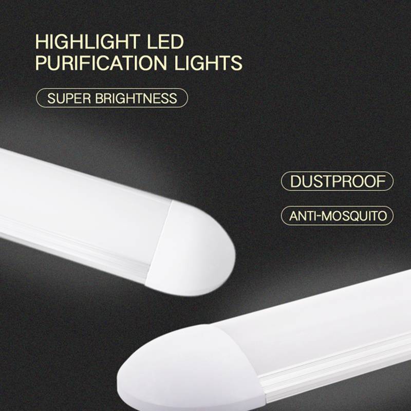 waterproof LED kitchen ceiling light
