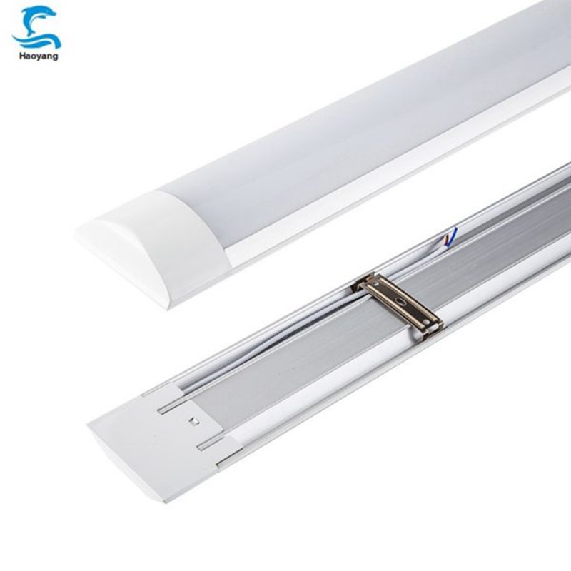 energy efficient LED batten lights