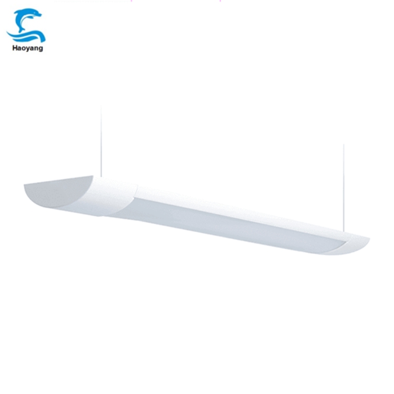 energy efficient LED batten lights