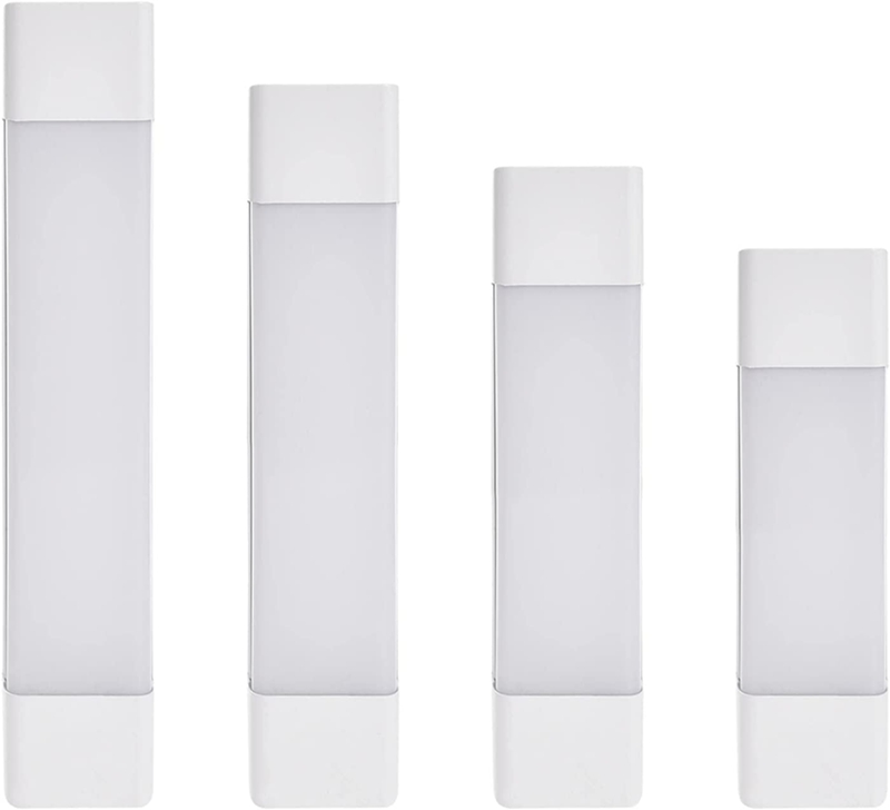 Transparent PC Diffuser