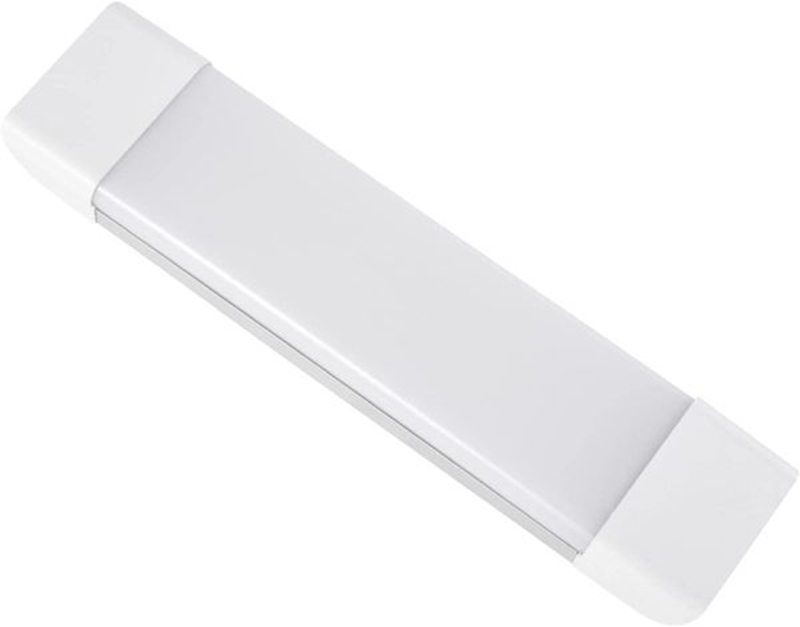 flat LED closet light