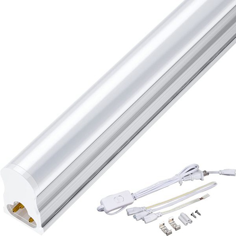 LED batten lights