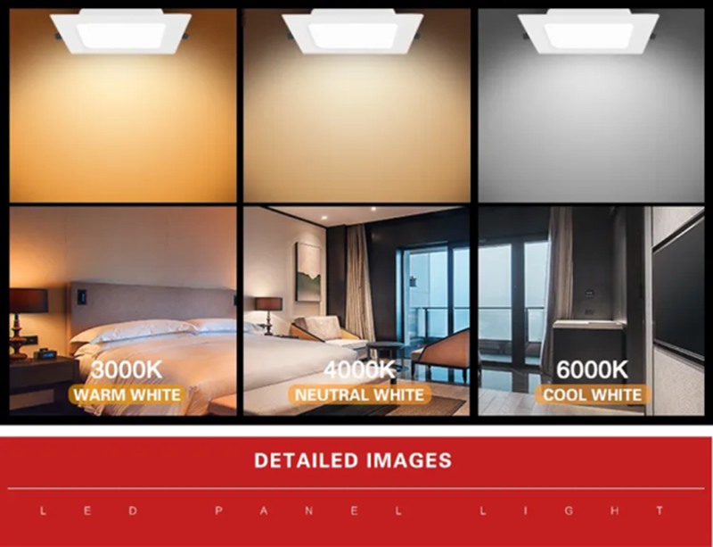 Single T5 LED lights