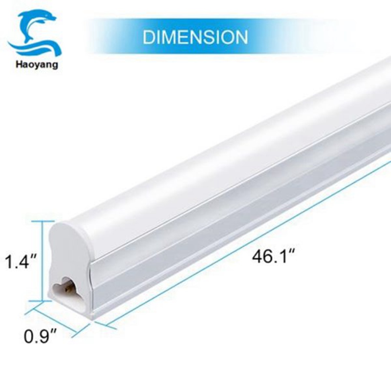 Energy-efficient lighting
