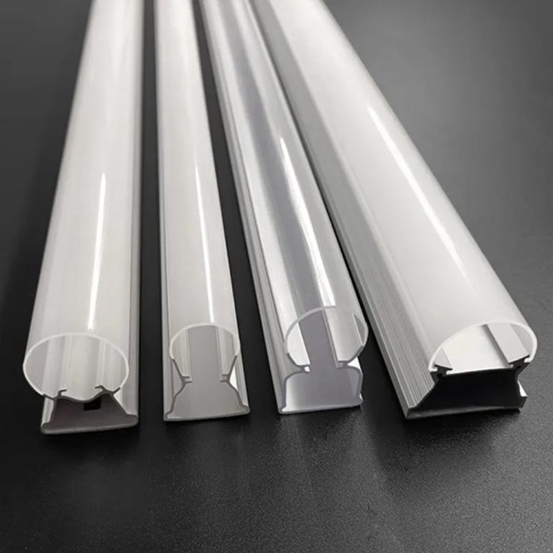  What's the difference between T5 and T8 LED tubes?