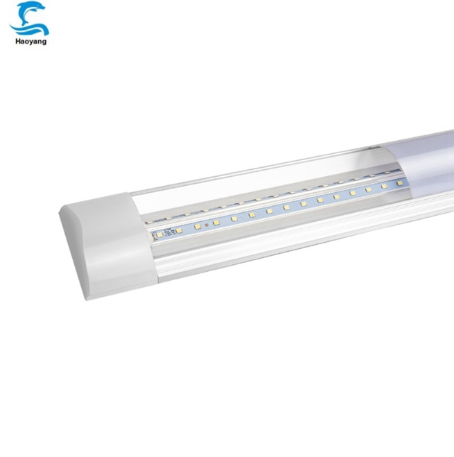 Illuminating Spaces: Exploring the Advantages of 5ft LED Batten Lights