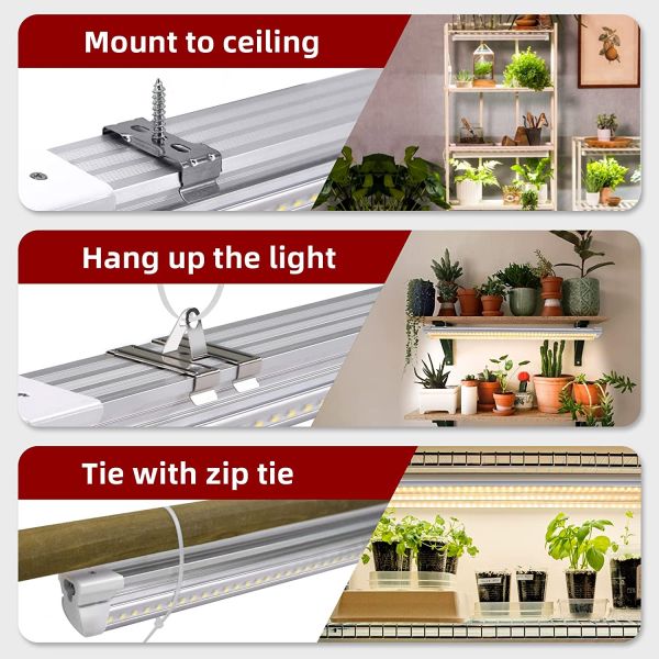 led grow light 7